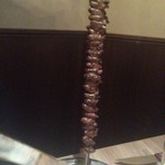 スーペル バッカーナ - ハツ