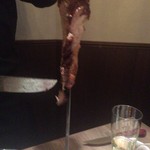 スーペル バッカーナ - 肩ロース