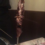 スーペル バッカーナ - ラム