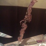 スーペル バッカーナ - コブ