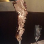 スーペル バッカーナ - 豚バラ