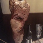 スーペル バッカーナ - スペアリブ