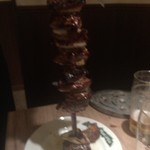 スーペル バッカーナ - フィレ