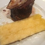 スーペル バッカーナ - パイナップル