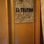 IL TEATRO - 