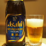 弧玖 - アサヒプレミアム豊醸
      「2016.07撮影」