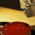 弧玖 - 滋賀県のお酒
      「2016.07撮影」