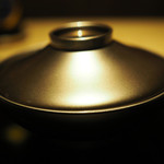 弧玖 - 「お椀」上品な器
      「2016.07撮影」