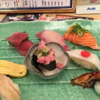 魚心 新宿総本店 - 