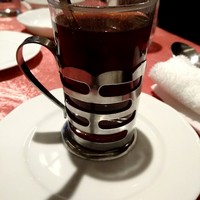 Russian Restaurant ROGOVSKI 銀座 - ロシア紅茶