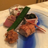 鈴なり - 2016/07
