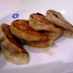 天津包子館DELI - ちゃんぽんセット：990円