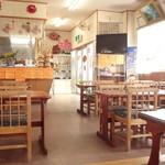 ファミリーレストラン 福八 - 