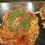 お好み焼 きじ - 