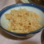 かえで庵 - この釜飯が旨すぎる！