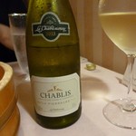 かえで庵 - ローシーなハーフポンイツ