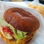 ロサンゼルスダイナー - 