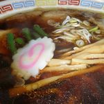 ますや本店 - アップ