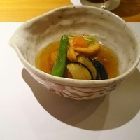 お料理なかき - 