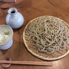 蕎麦切り 大椙