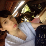 なんじゃもんじゃカフェ - 二階の屋根裏部屋も好き。