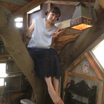 なんじゃもんじゃカフェ - 