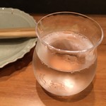 立ち呑み 三ぶん - 