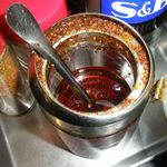 天空 - 調味料類