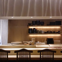 SUSHI TOKYO TEN、 新宿ニュウマン店 - 