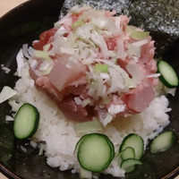 SUSHI TOKYO TEN、 新宿ニュウマン店 - 