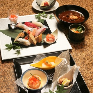大分でランチに使える寿司 鮨 ランキング 食べログ