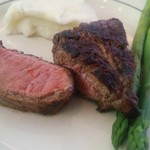 Wolfgang's Steakhouse - 