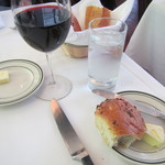 Wolfgang's Steakhouse - 