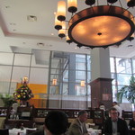 Wolfgang's Steakhouse - 