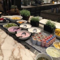 フレンチ キッチン - 