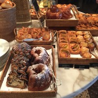 フレンチ キッチン - 