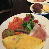 フレンチ キッチン - 