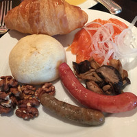 フレンチ キッチン - 