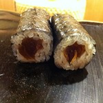 日本橋蛎殻町 すぎた - 