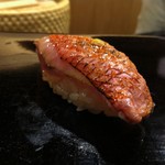 日本橋蛎殻町 すぎた - 