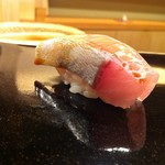 日本橋蛎殻町 すぎた - 