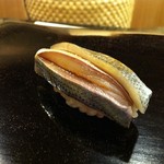 日本橋蛎殻町 すぎた - 