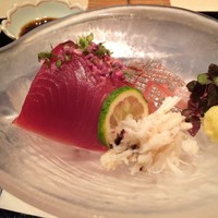 麻布 秀 - お造り