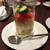 文化洋食店 - 料理写真:サラダです