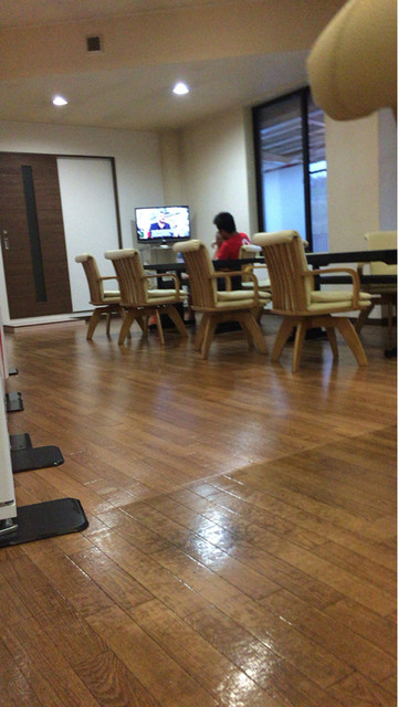 千寿・鶴亀温泉 食堂 - 新青森（そば）の写真