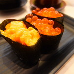 sushinoba - 