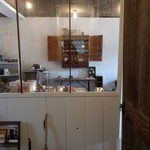 うぐいすと穀雨 - 