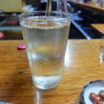 もつ焼き ひらの - 