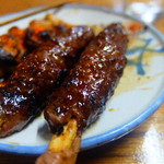 もつ焼き ひらの - 