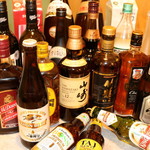 アーユルヴェーダ - ドリンク